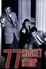 Key visual of 77 Sunset Strip
