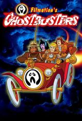 Key visual of Ghostbusters