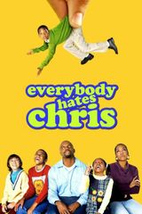 Key visual of Everybody Hates Chris