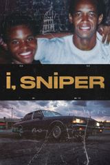 Key visual of I, Sniper