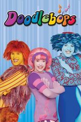 Key visual of The Doodlebops