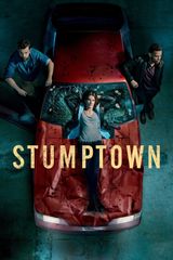 Key visual of Stumptown