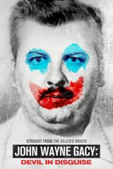 Key visual of John Wayne Gacy: Devil in Disguise