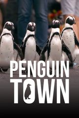Key visual of Penguin Town