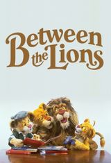 Key visual of Between the Lions