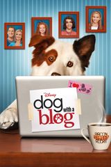Key visual of Dog with a Blog