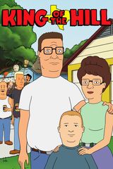 Key visual of King of the Hill