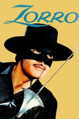Key visual of Zorro