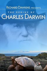 Key visual of The Genius of Charles Darwin