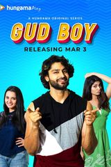 Key visual of Gud Boy