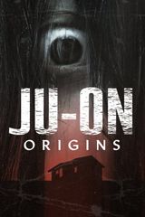 Key visual of Ju-On: Origins