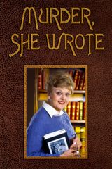 Key visual of Murder, She Wrote