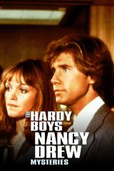 Key visual of The Hardy Boys / Nancy Drew Mysteries