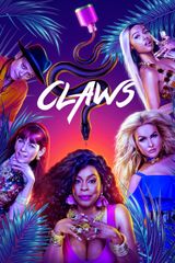 Key visual of Claws