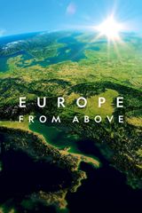 Key visual of Europe From Above