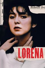 Key visual of Lorena