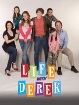 Key visual of Life with Derek