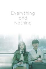 Key visual of Everything and Nothing