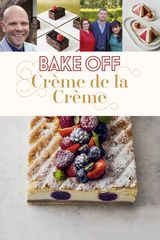 Key visual of Bake Off Creme de la Creme