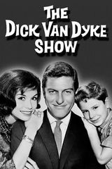 Key visual of The Dick Van Dyke Show