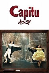 Key visual of Capitu