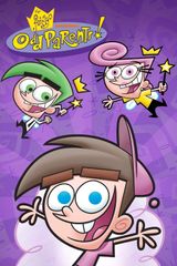 Key visual of The Fairly OddParents