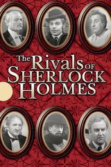 Key visual of The Rivals of Sherlock Holmes