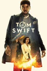 Key visual of Tom Swift