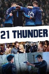 Key visual of 21 Thunder