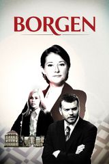 Key visual of Borgen
