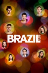 Key visual of Brazil Avenue