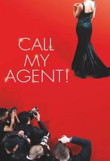 Key visual of Call My Agent!