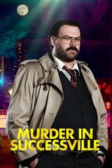 Key visual of Murder in Successville