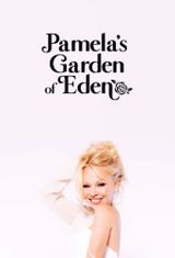 Key visual of Pamela’s Garden of Eden