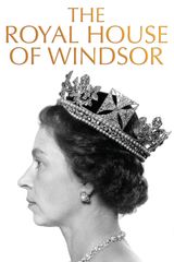 Key visual of The Royal House of Windsor