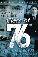 Key visual of Class of '76