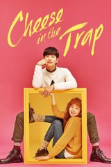 Key visual of Cheese in the Trap