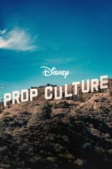 Key visual of Prop Culture