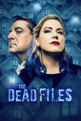 Key visual of The Dead Files