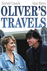 Key visual of Oliver's Travels