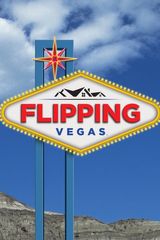 Key visual of Flipping Vegas