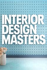 Key visual of Interior Design Masters