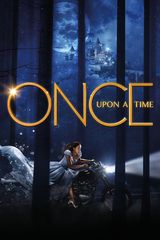 Key visual of Once Upon a Time