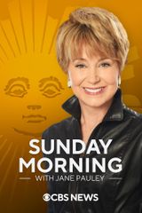 Key visual of CBS News Sunday Morning