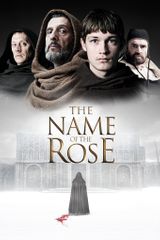 Key visual of The Name of the Rose
