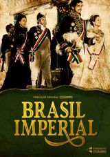 Key visual of Brasil Imperial