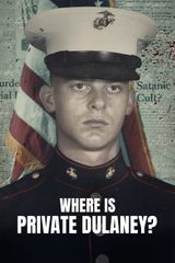 Key visual of Where Is Private Dulaney?