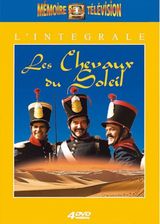 Key visual of Les Chevaux du soleil