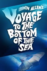 Key visual of Voyage to the Bottom of the Sea