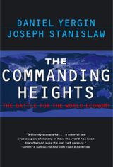 Key visual of Commanding Heights: The Battle for the World Economy